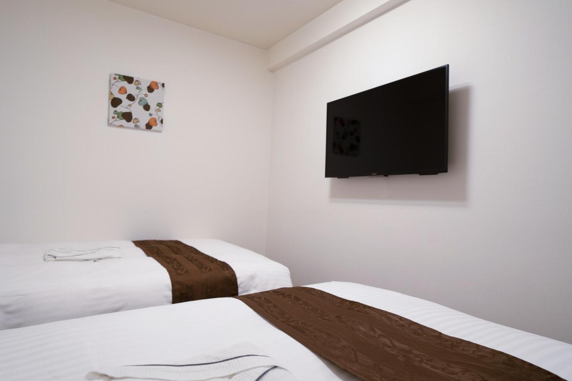 Toyo Hotel Fukuoka  Dış mekan fotoğraf