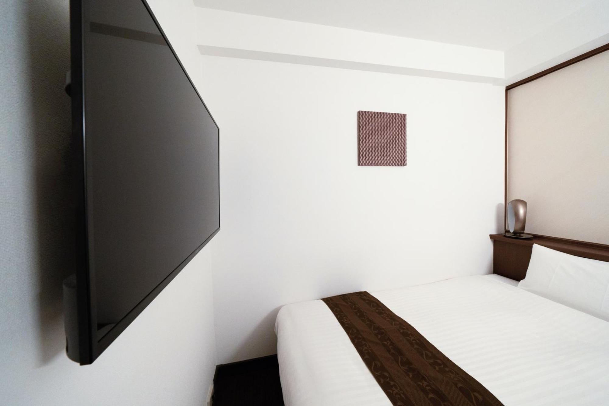 Toyo Hotel Fukuoka  Dış mekan fotoğraf