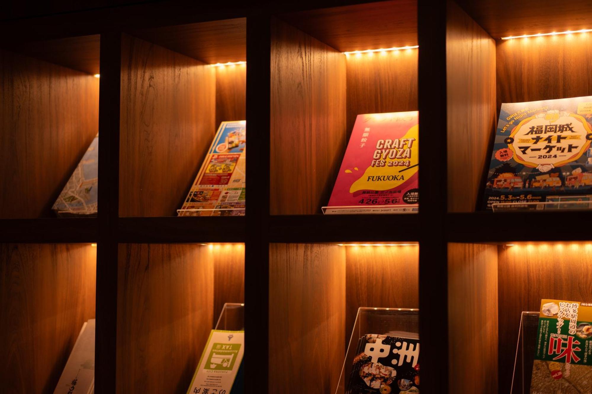 Toyo Hotel Fukuoka  Dış mekan fotoğraf