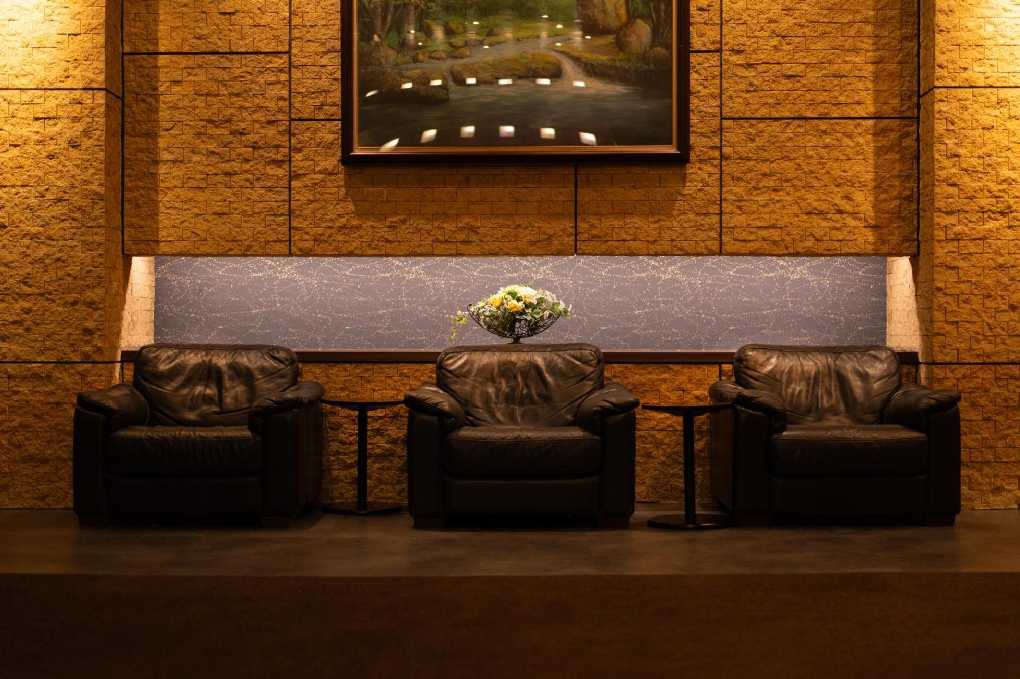 Toyo Hotel Fukuoka  Dış mekan fotoğraf